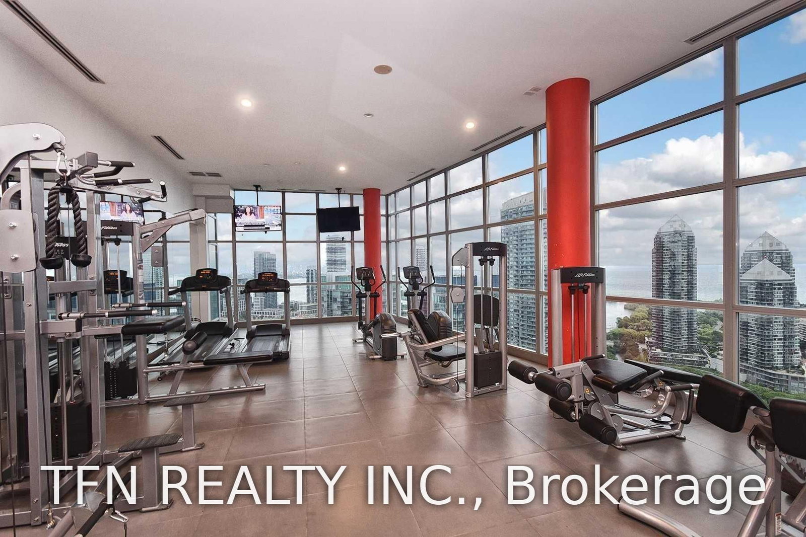 165 Legion Road N • #532 • Toronto, ON photo 17