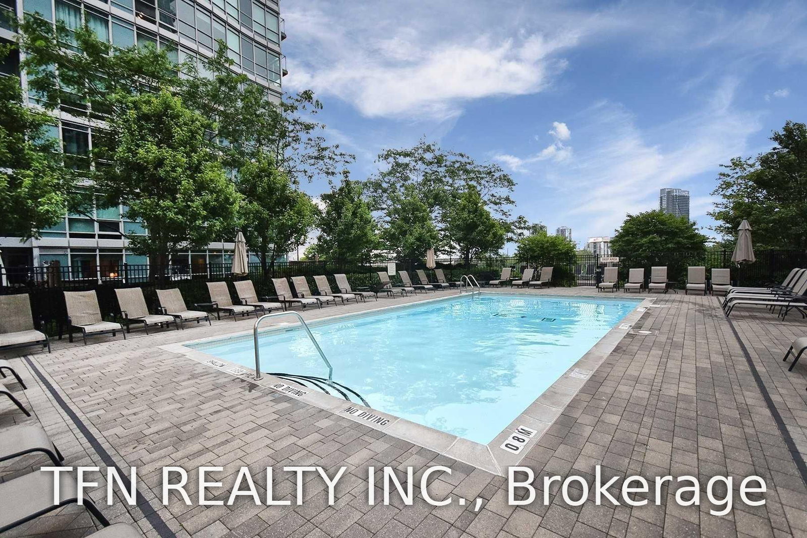 165 Legion Road N • #532 • Toronto, ON photo 19