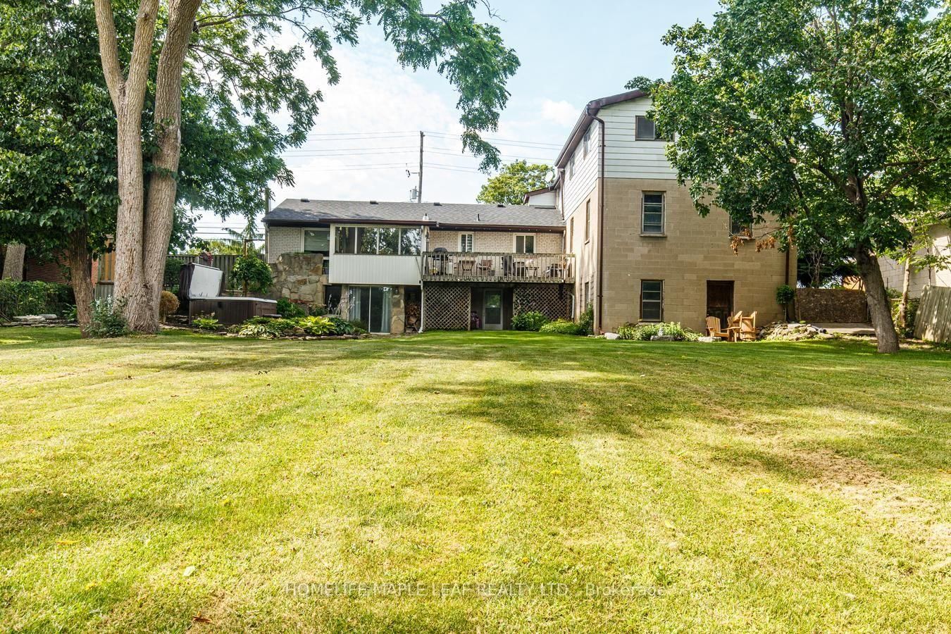 7820 5 Side Road • Milton, ON photo 39