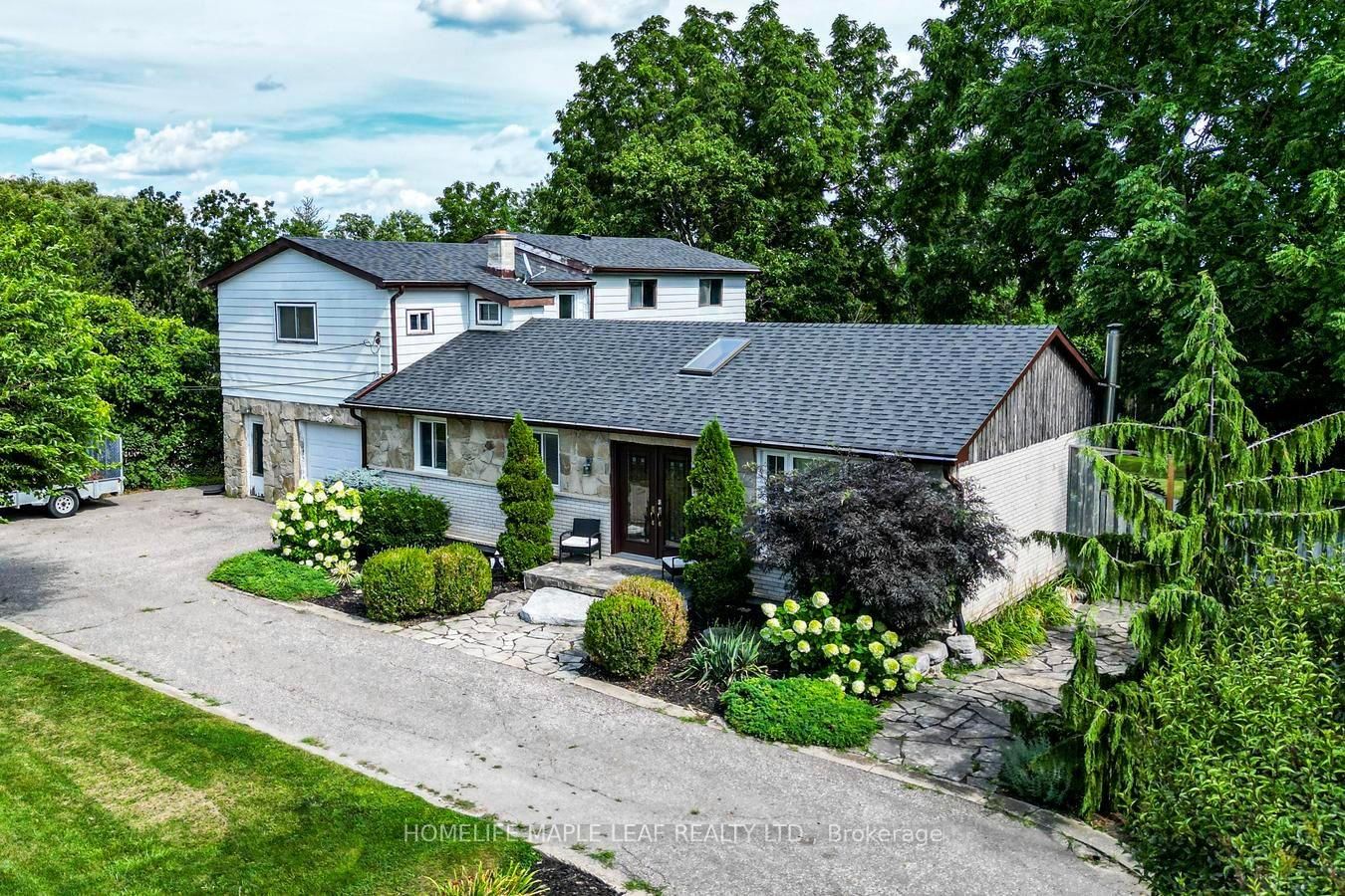 7820 5 Side Road • Milton, ON photo 47