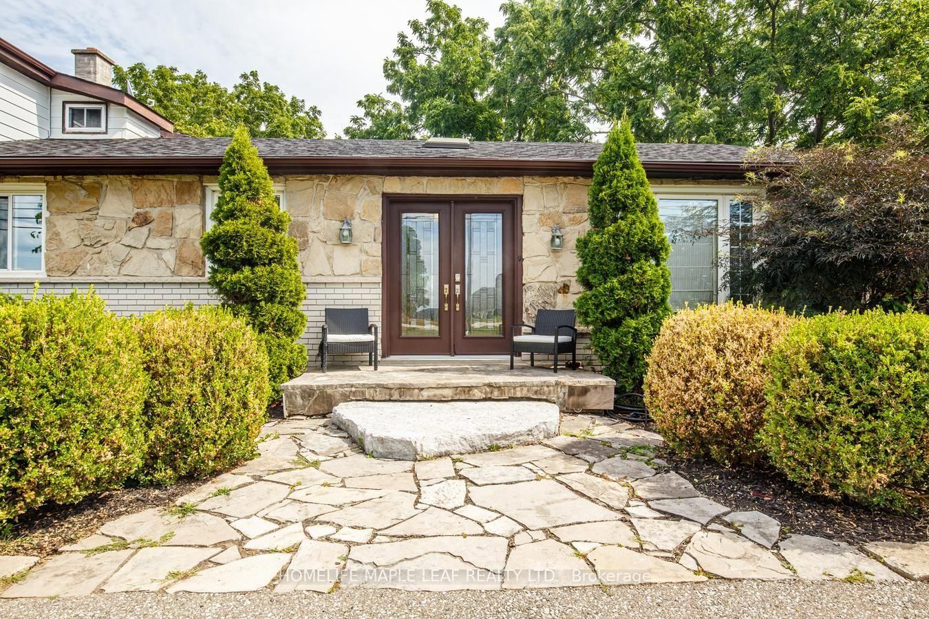 7820 5 Side Road • Milton, ON photo 5