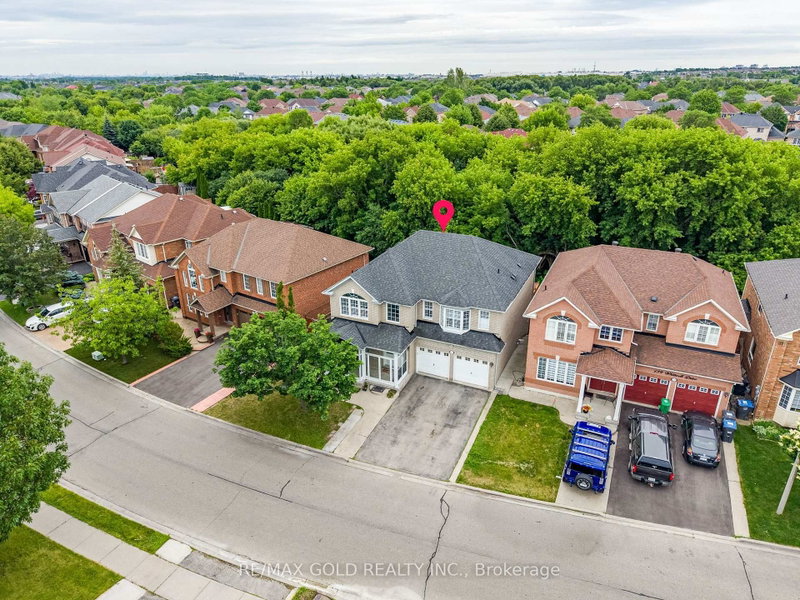 141 Whitwell Drive