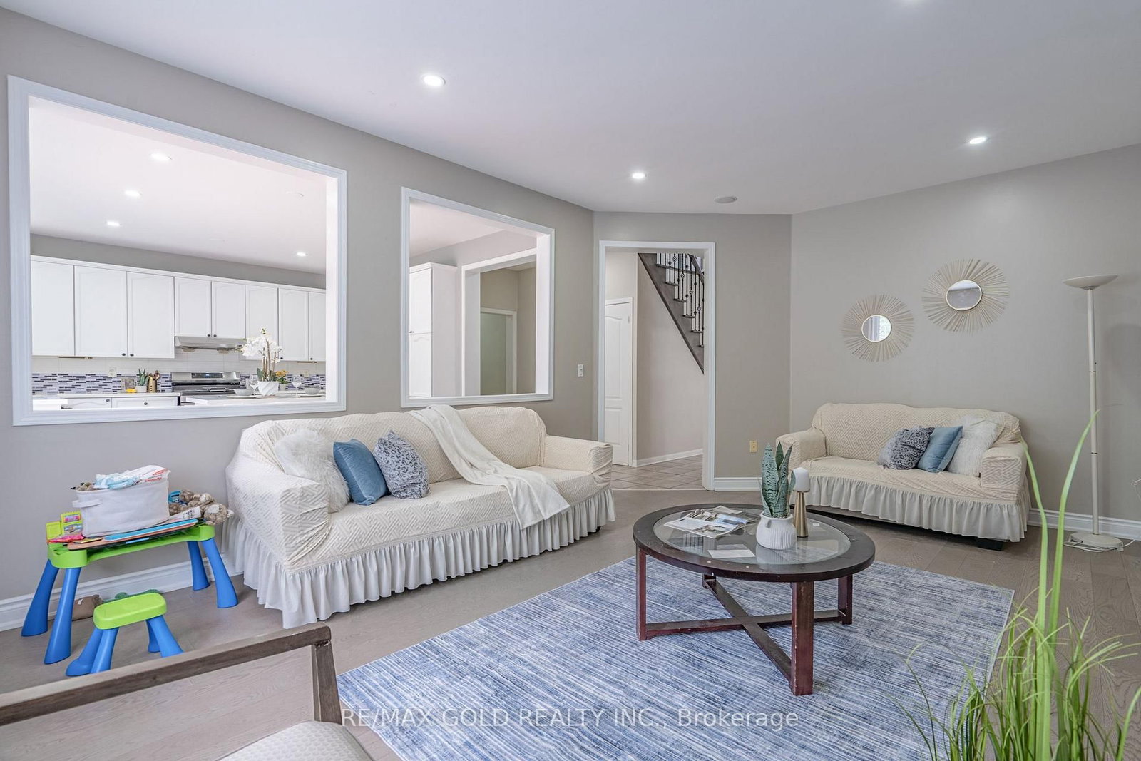 141 Whitwell Drive • Brampton, ON photo 12