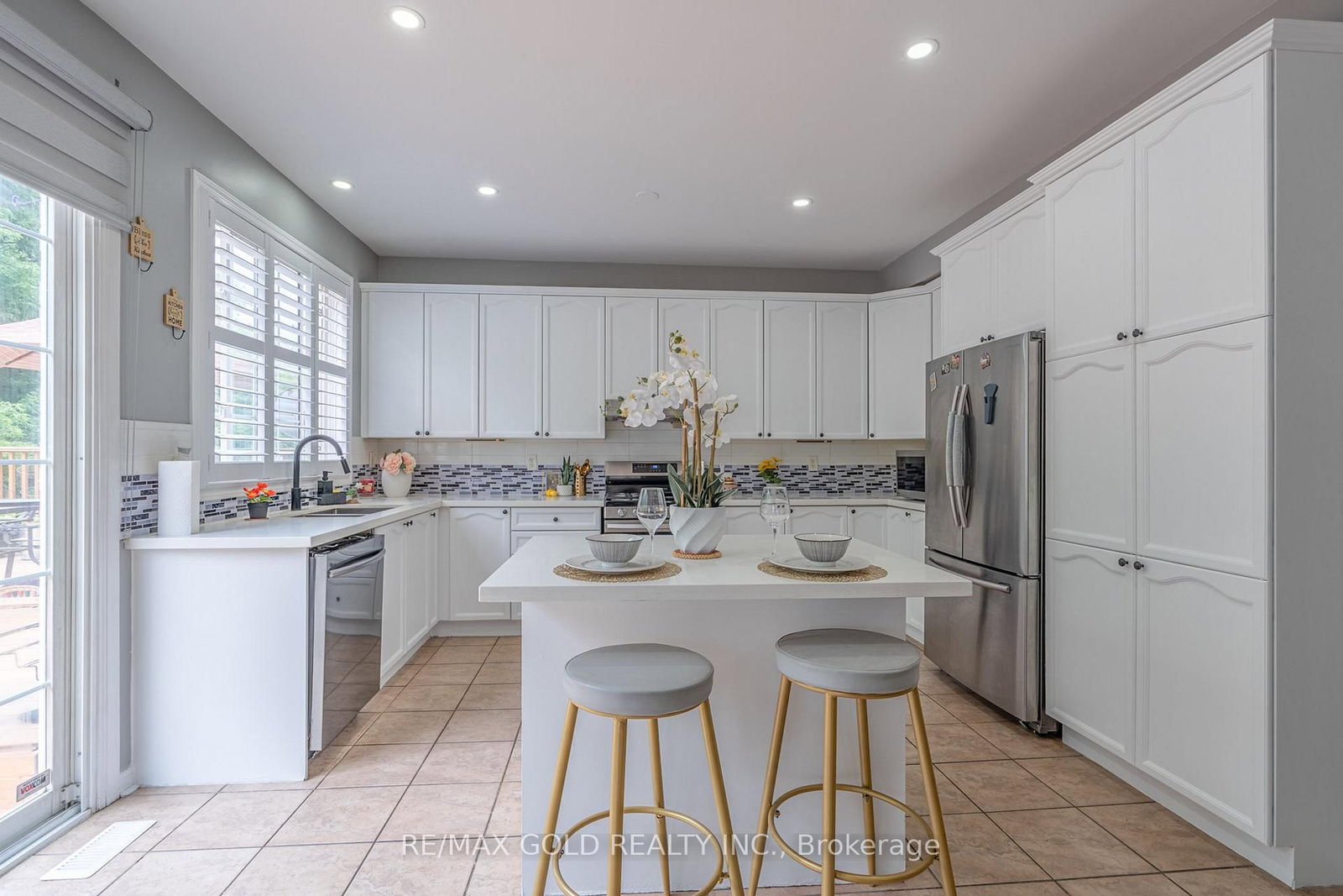 141 Whitwell Drive • Brampton, ON photo 14