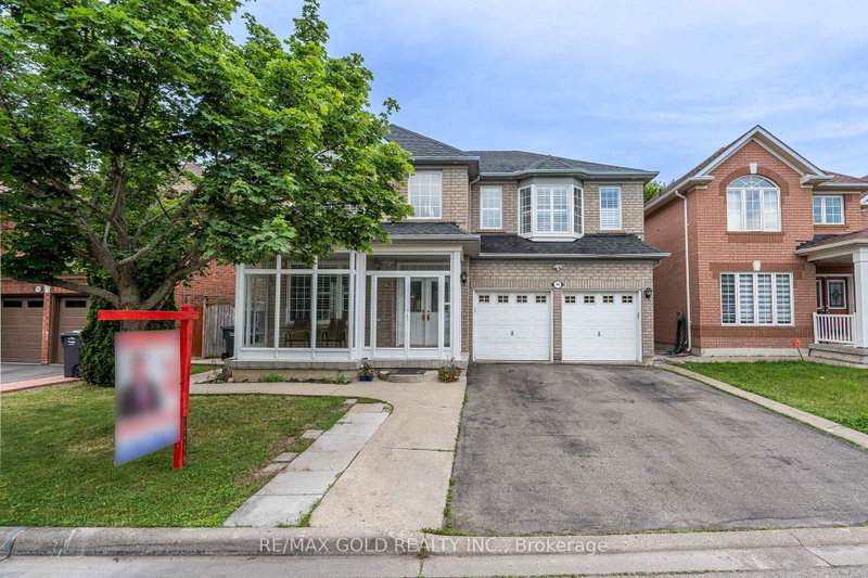 141 Whitwell Drive