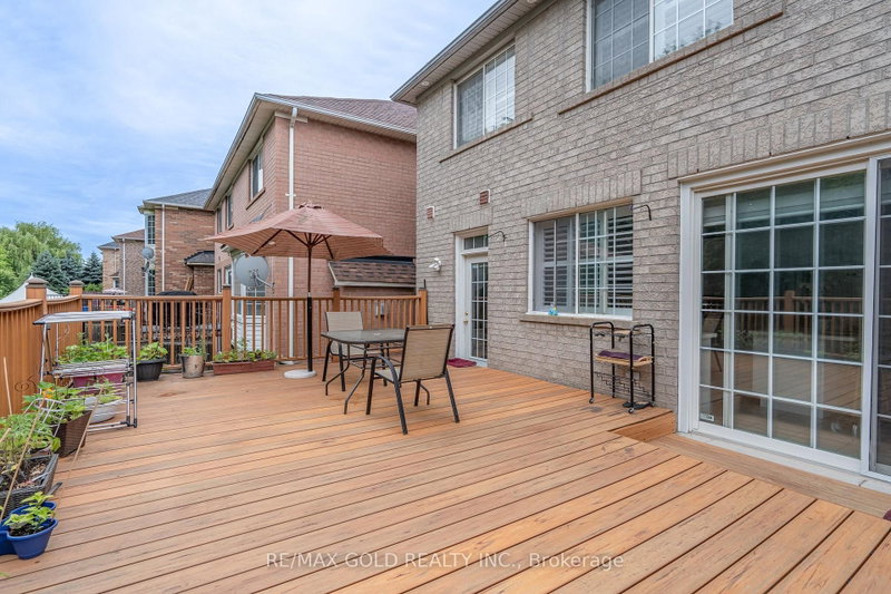 141 Whitwell Brampton,ON L6P 1L2 — Photo 39