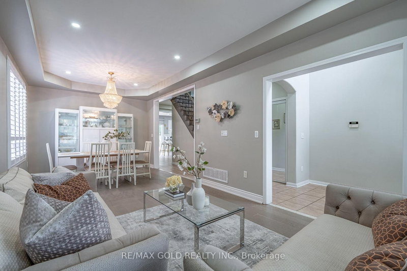 141 Whitwell Brampton,ON L6P 1L2 — Photo 8