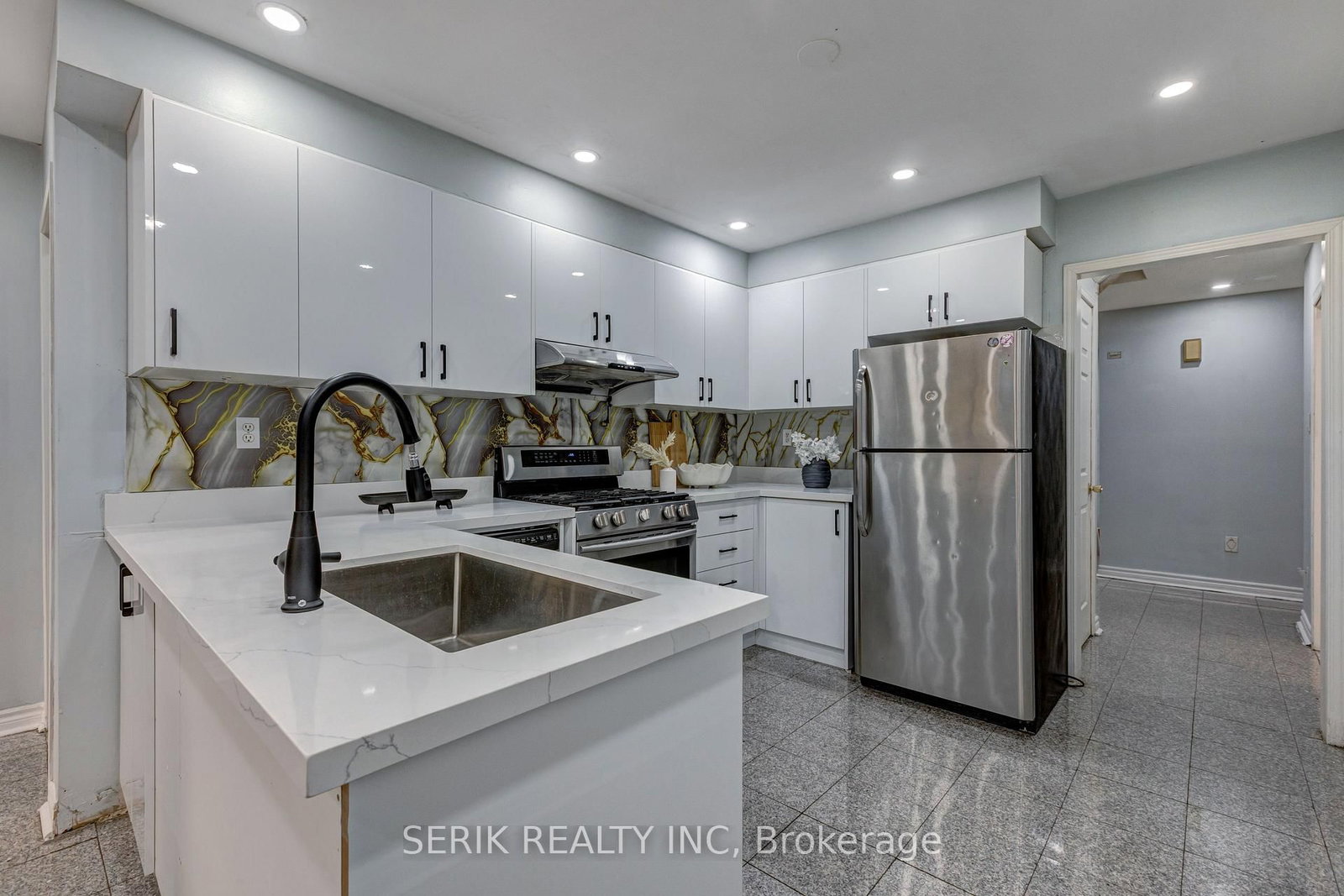 110 Havelock Drive • Brampton, ON photo 10
