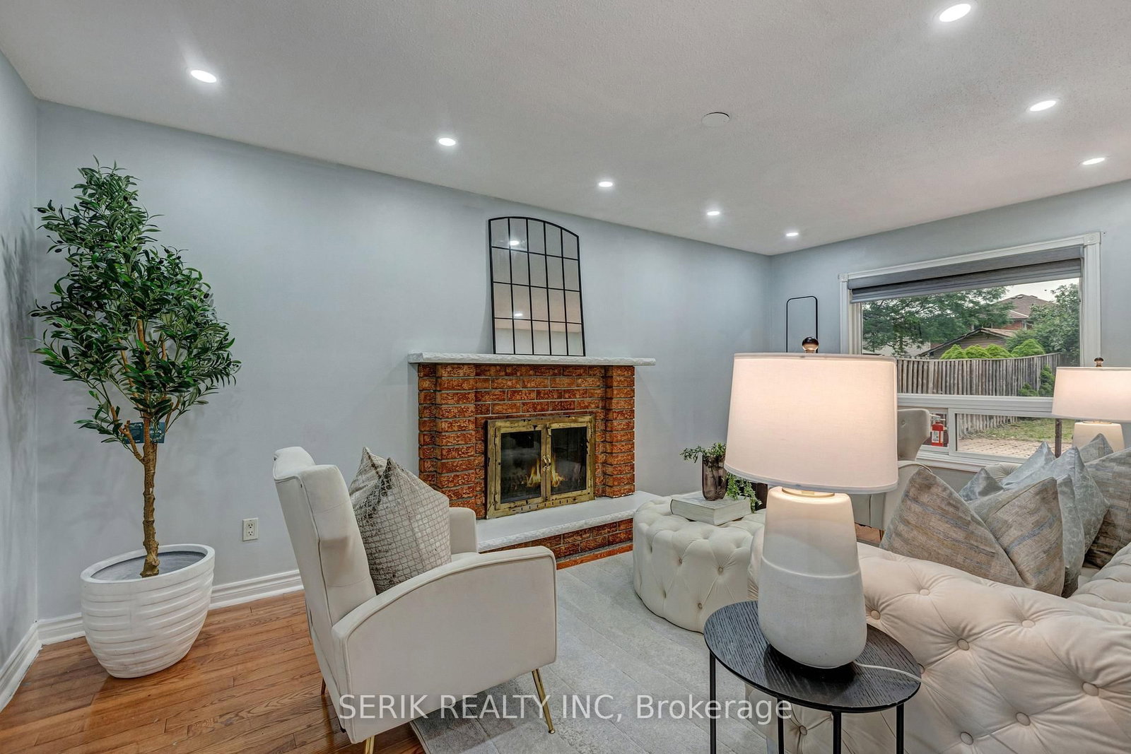 110 Havelock Drive • Brampton, ON photo 12