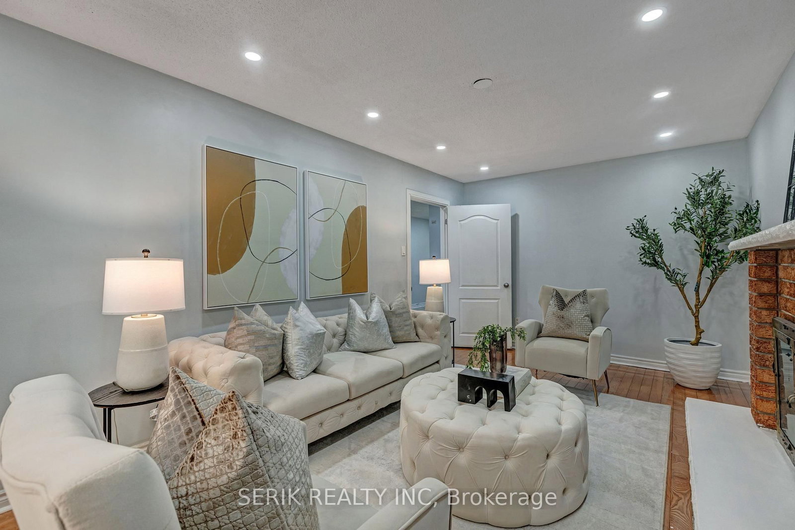 110 Havelock Drive • Brampton, ON photo 13
