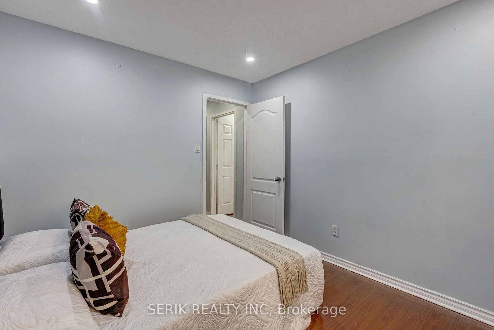 110 Havelock Drive • Brampton, ON photo 20
