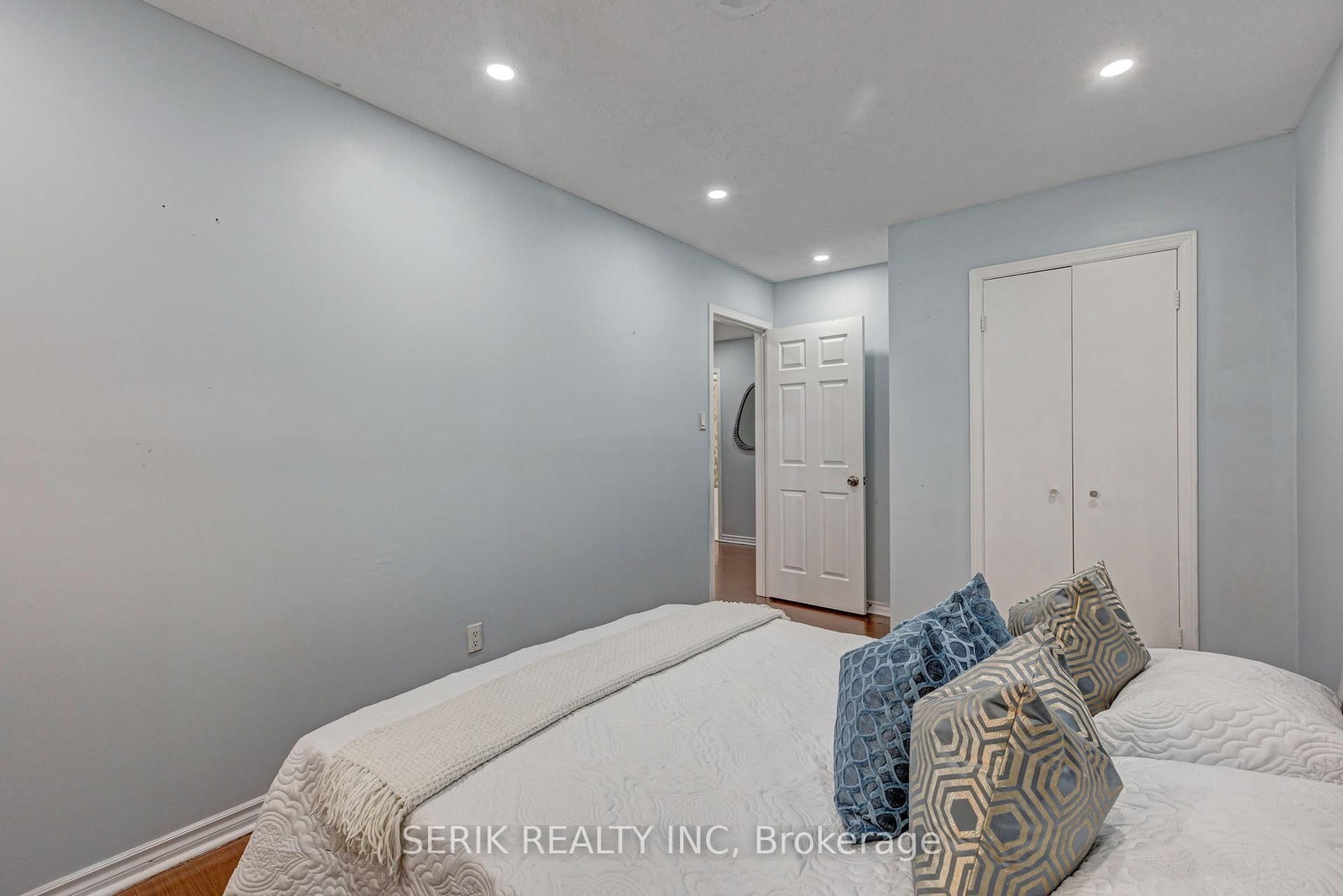 110 Havelock Drive • Brampton, ON photo 21