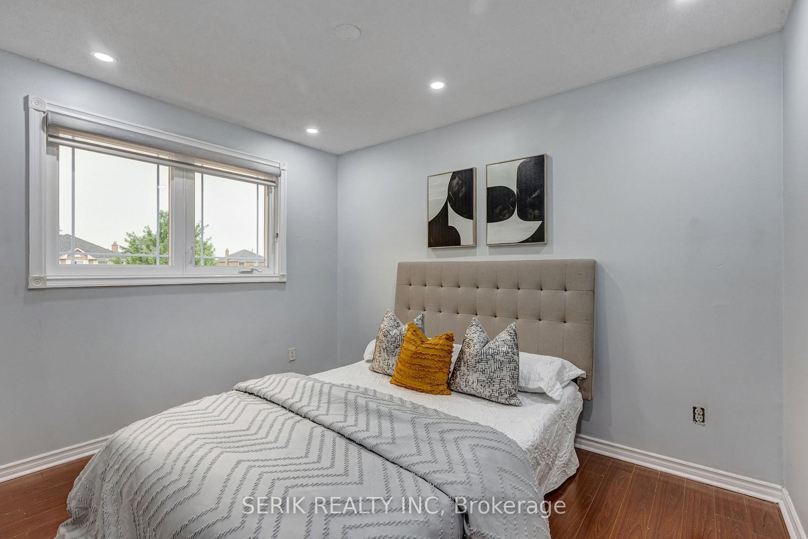 110 Havelock Drive • Brampton, ON photo 23