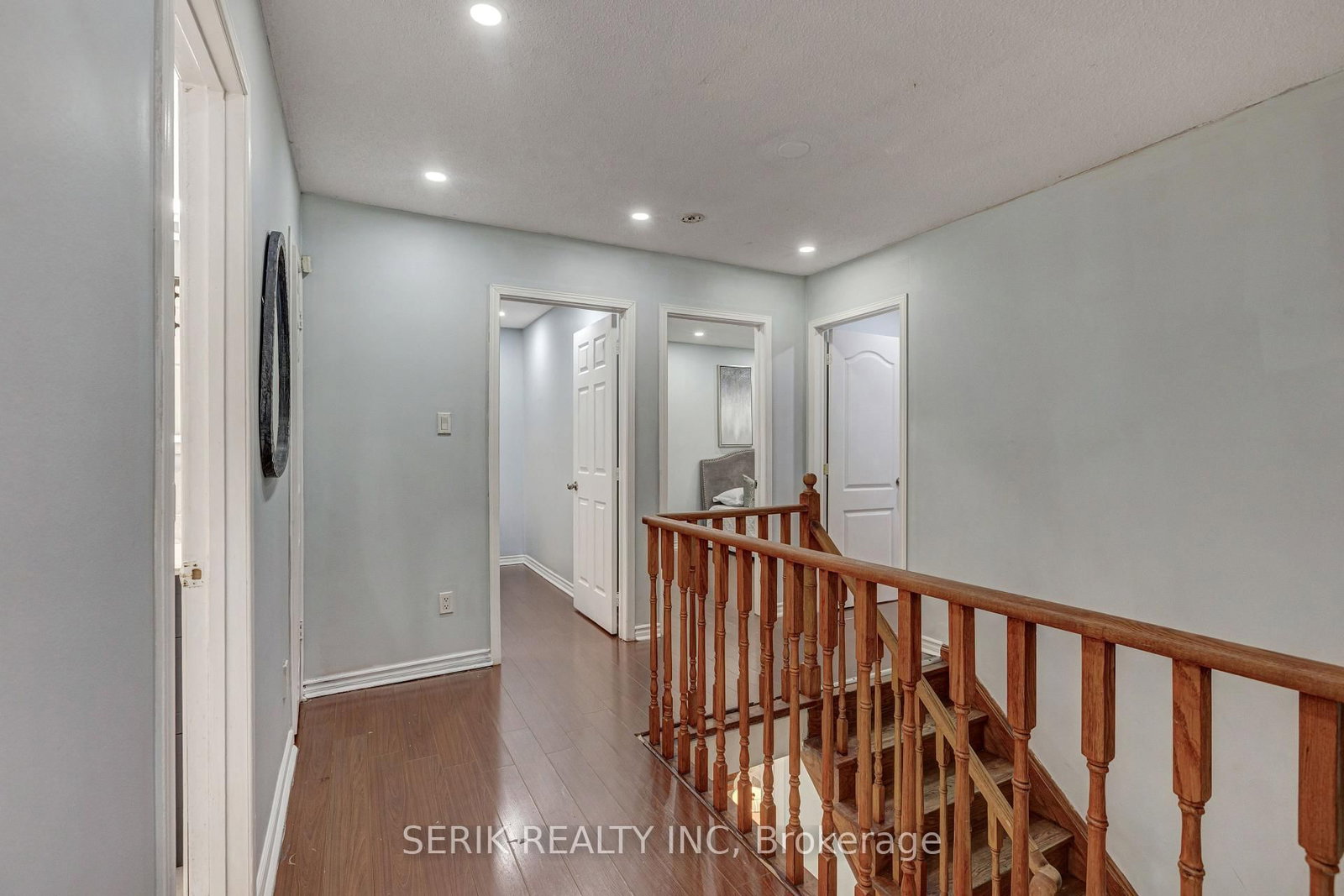 110 Havelock Drive • Brampton, ON photo 26