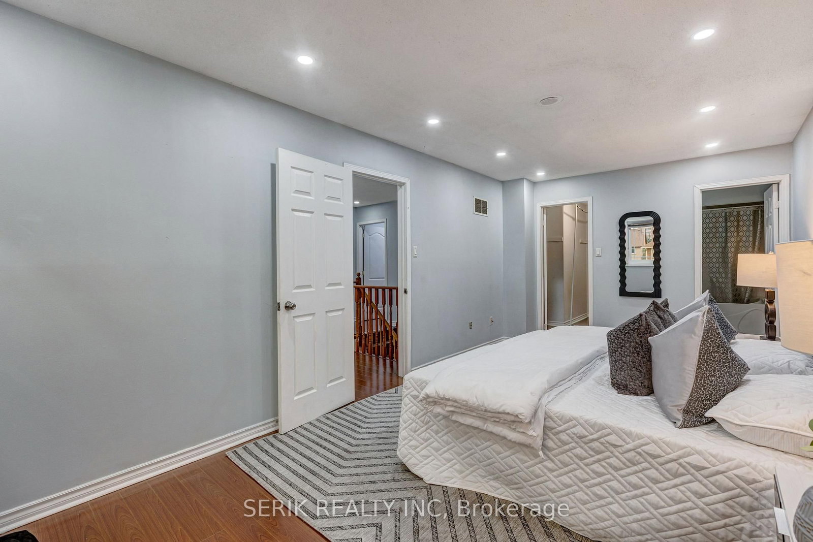 110 Havelock Drive • Brampton, ON photo 28