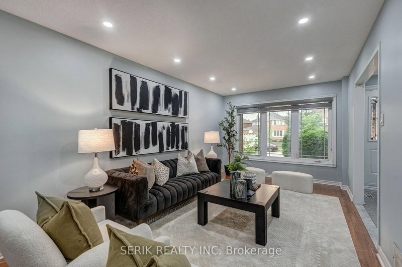 110 Havelock Drive