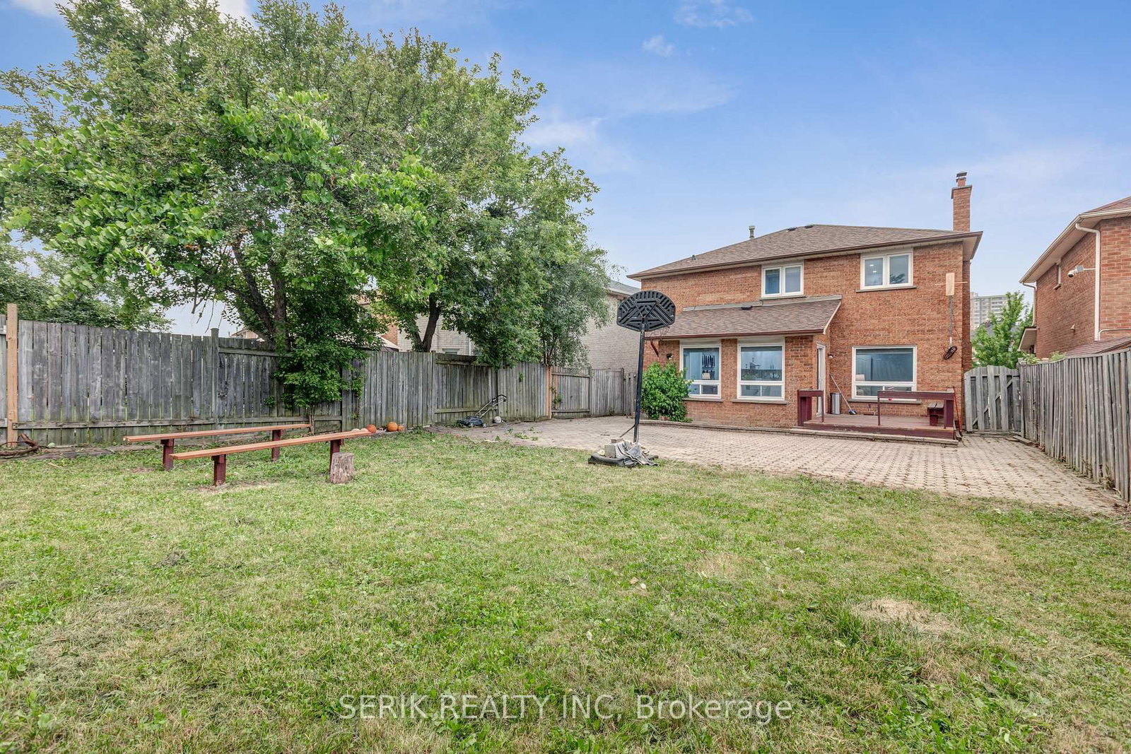 110 Havelock Drive • Brampton, ON photo 36