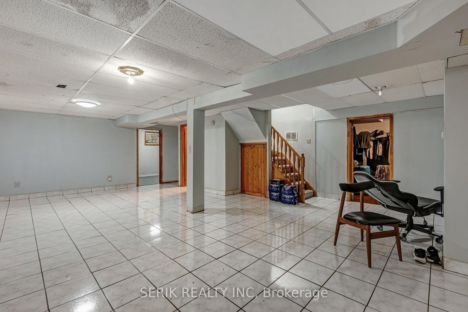 110 Havelock Drive • Brampton, ON photo 39