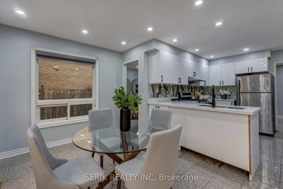 110 Havelock Drive • Brampton, ON photo 8