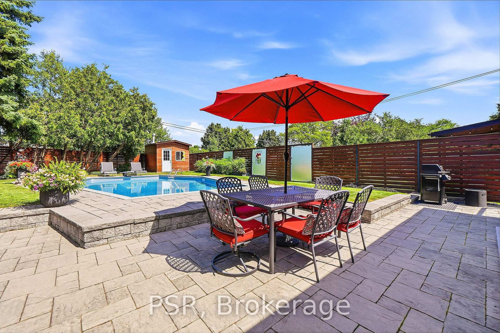 61 Robinglade Drive • Toronto, ON photo 48