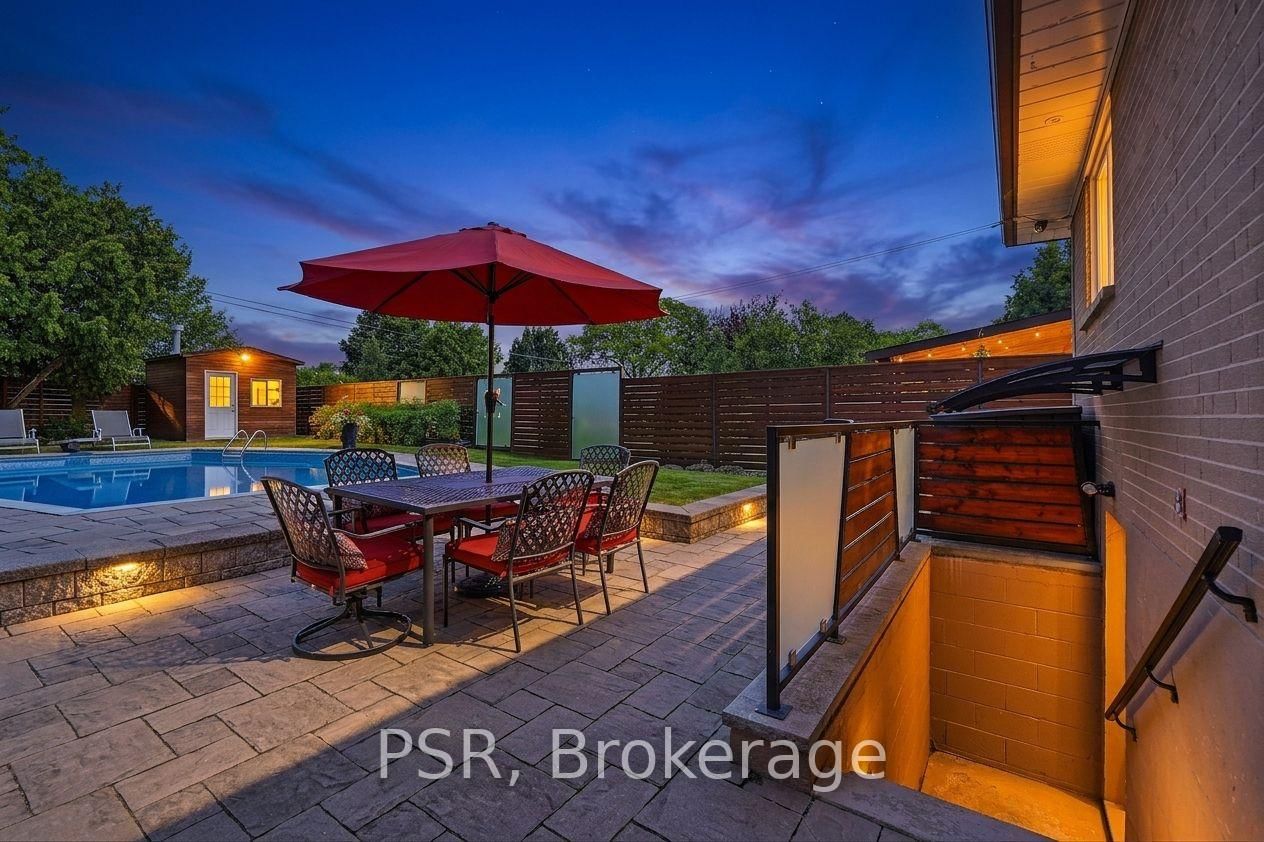 61 Robinglade Drive • Toronto, ON photo 50