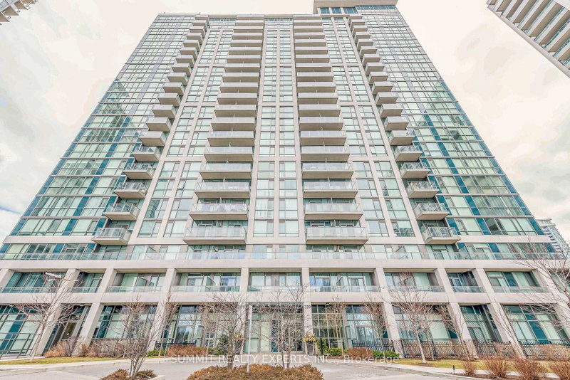 1211 - 339 Rathburn Road W