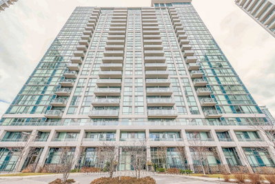 1211 - 339 Rathburn Road W