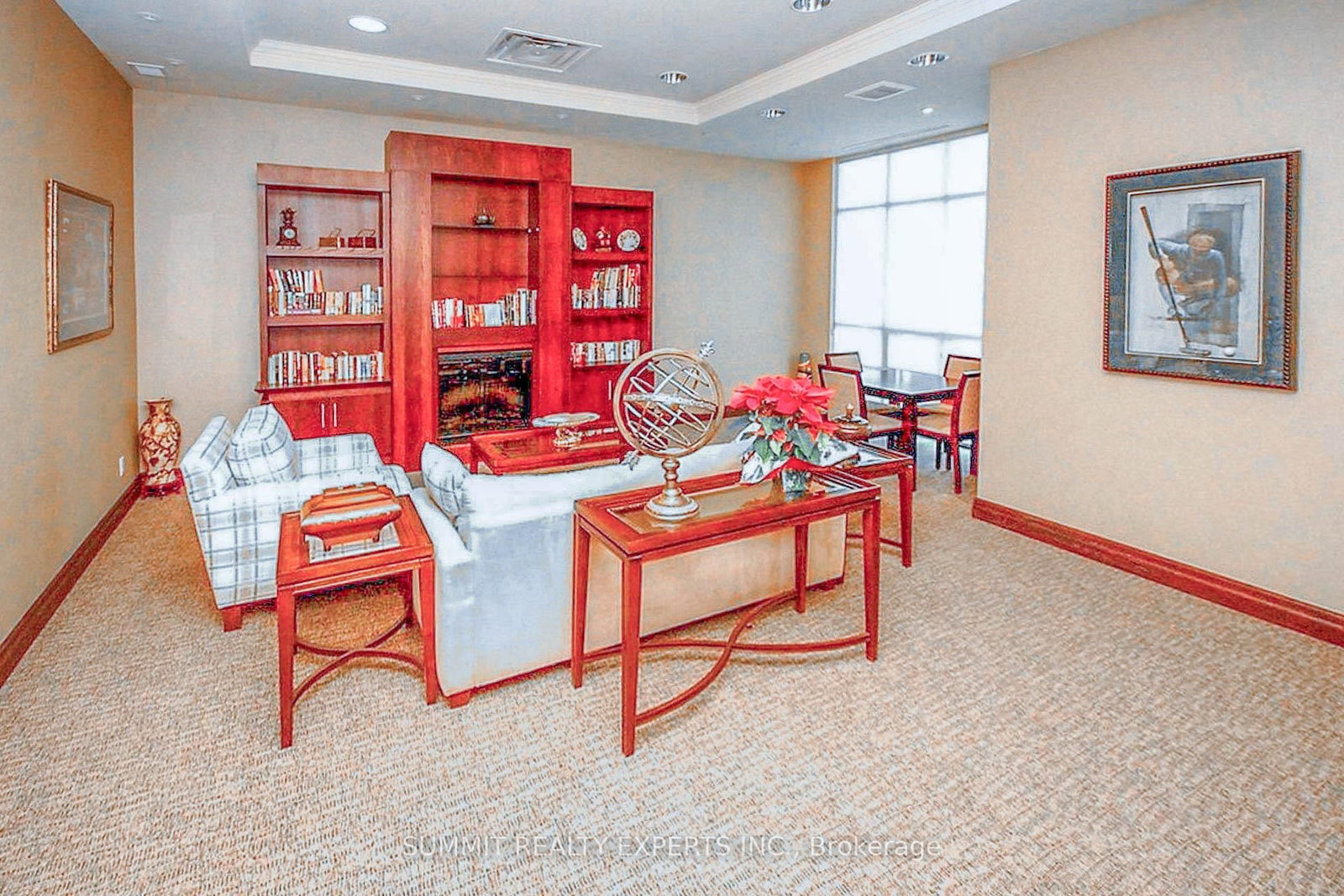 339 Rathburn Road W • #1211 • Mississauga, ON photo 10