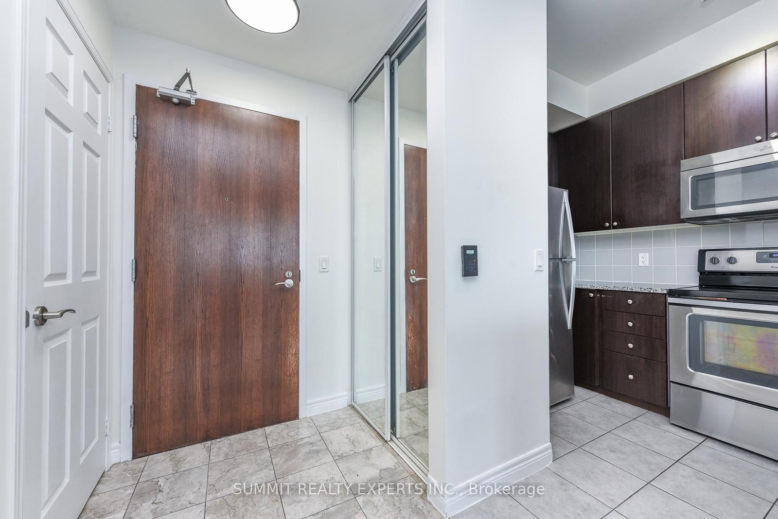 339 Rathburn Road W • #1211 • Mississauga, ON photo 16