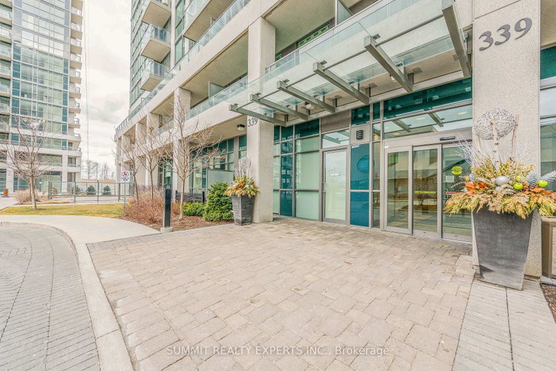 1211 - 339 Rathburn Road W