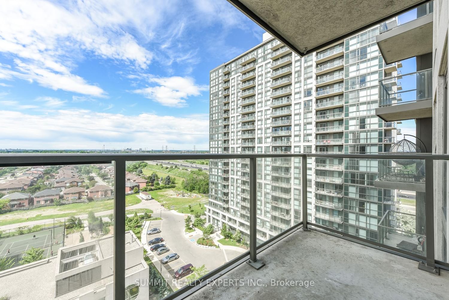 339 Rathburn Road W • #1211 • Mississauga, ON photo 42