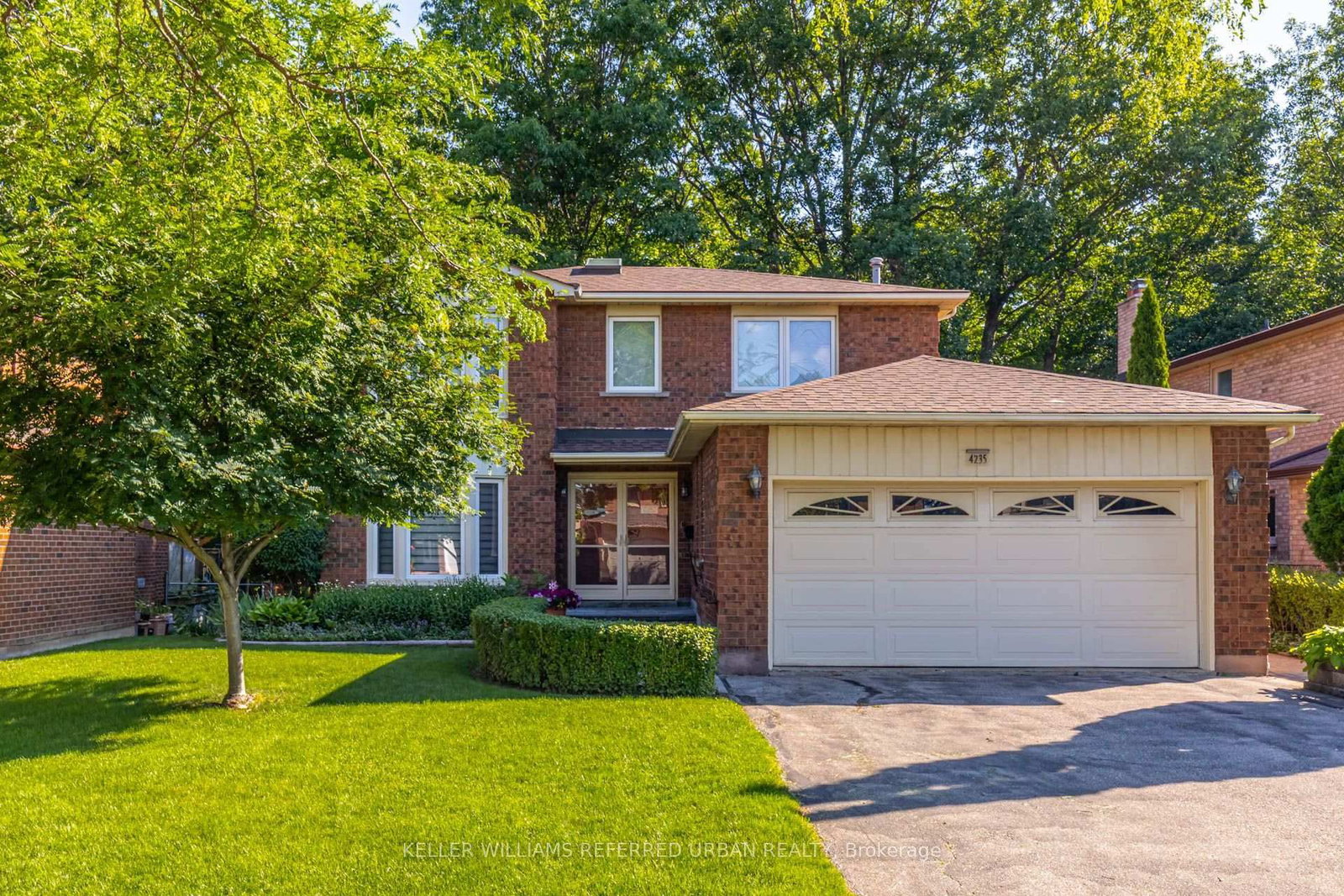 4235 Perivale Road • Mississauga, ON photo 1