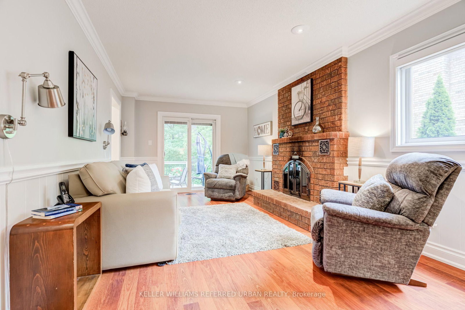 4235 Perivale Road • Mississauga, ON photo 15