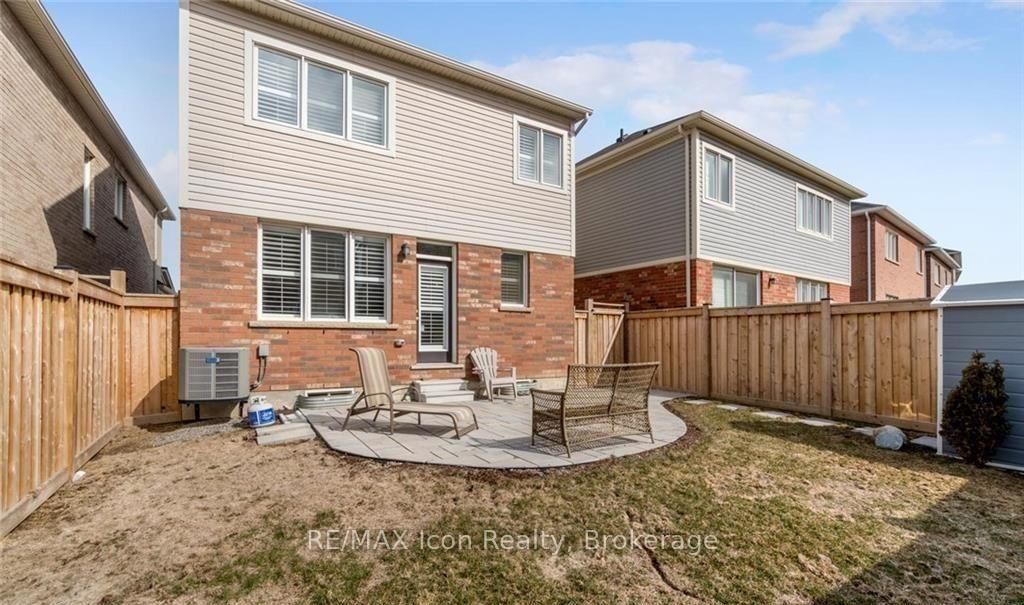 371 Powadiuk Place • Milton, ON photo 17