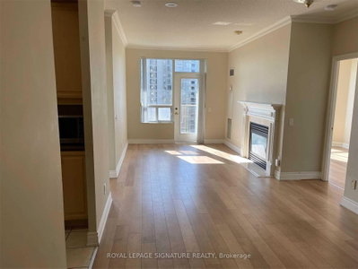 2811 - 25 Kingsbridge Garden Circ - Photo 1