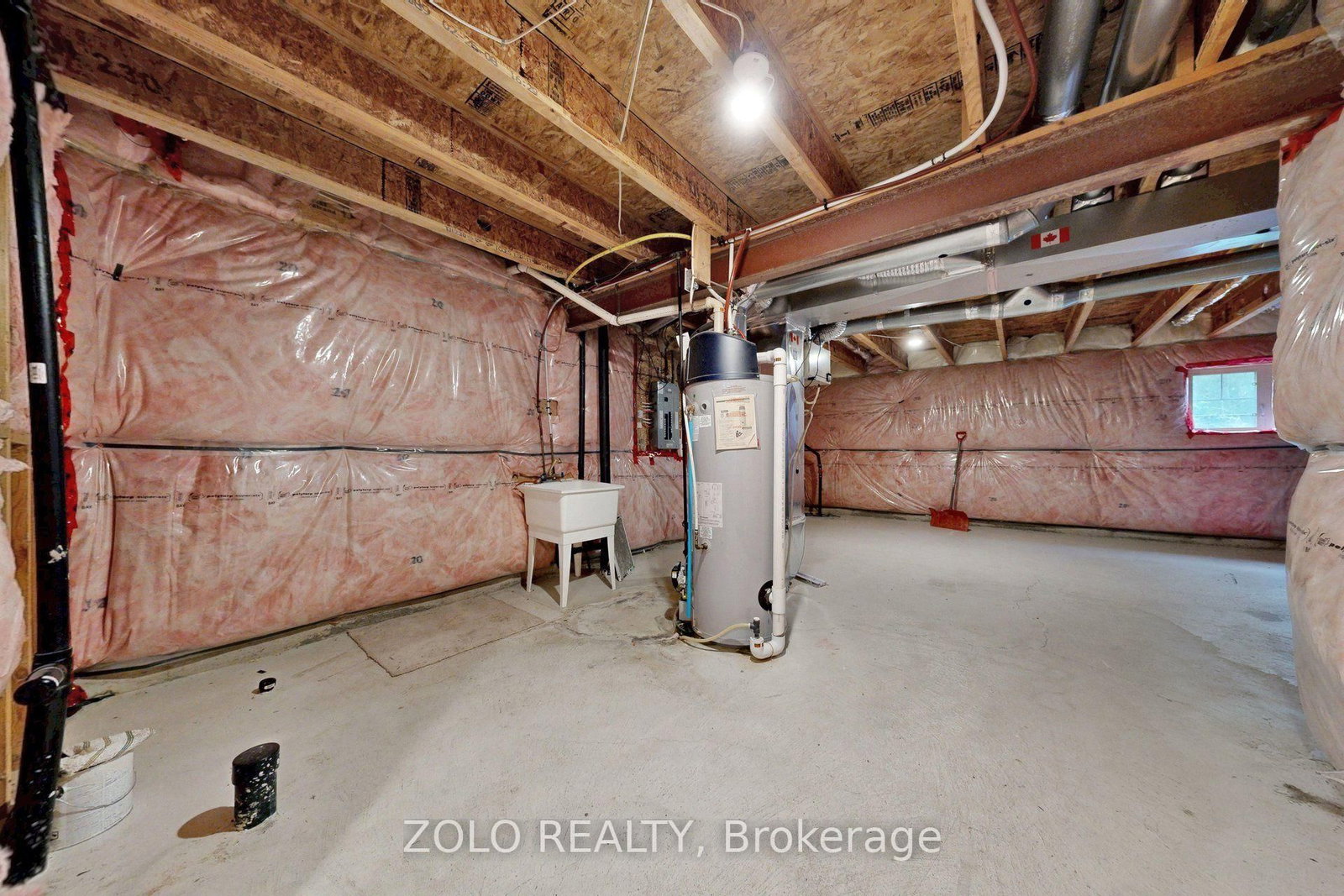 128 Van Fleet Terr • Milton, ON photo 45