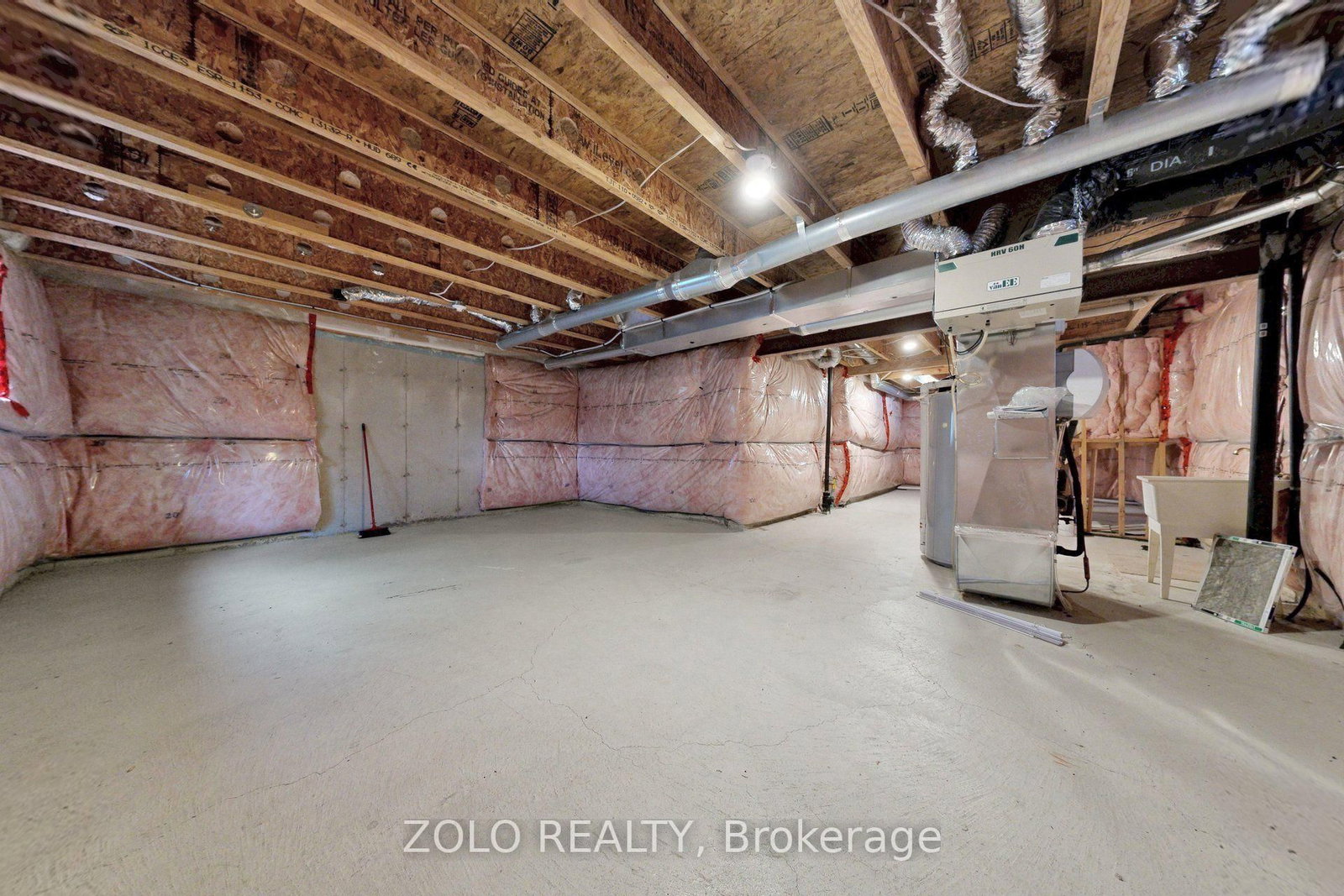 128 Van Fleet Terr • Milton, ON photo 46