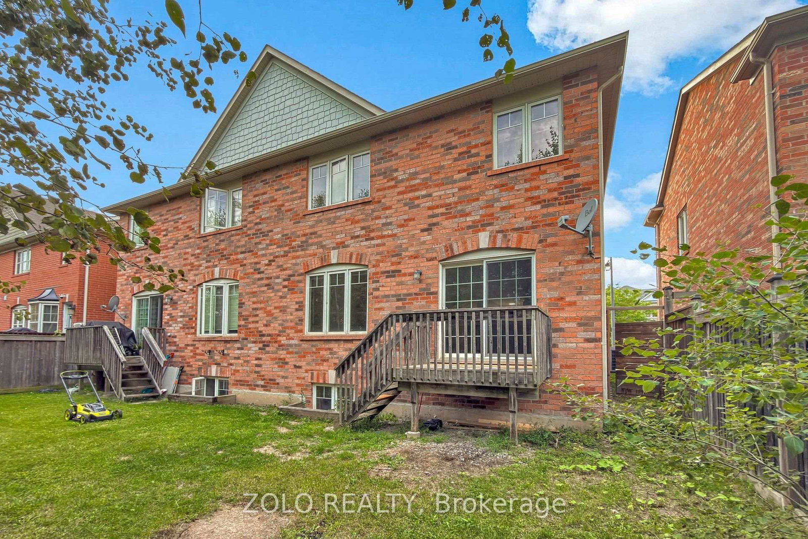 128 Van Fleet Terr • Milton, ON photo 48
