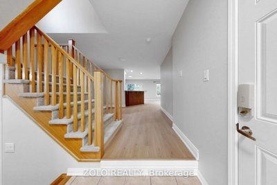 128 Van Fleet Terr • Milton, ON photo 7