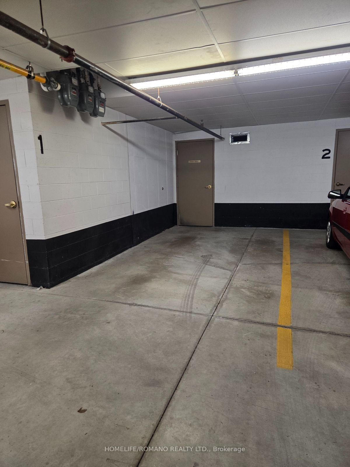 65 Via Rosedale Circle • #312 • Brampton, ON photo 21