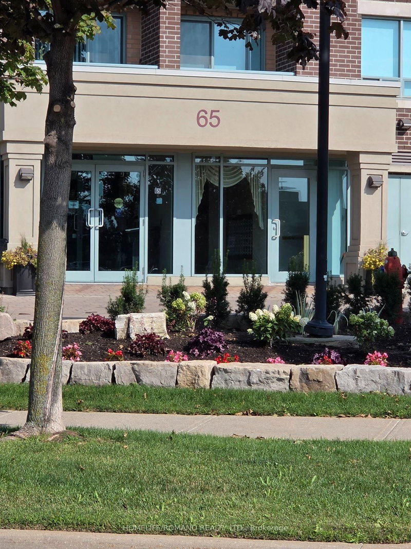 312 - 65 Via Rosedale Circle