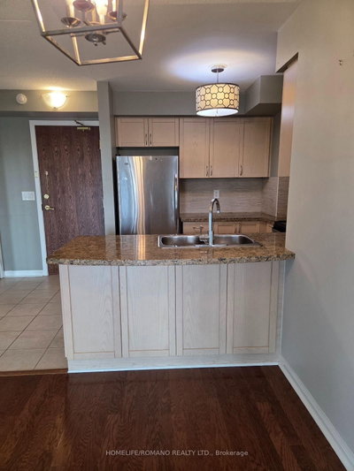 65 Via Rosedale Circle • #312 • Brampton, ON photo 6