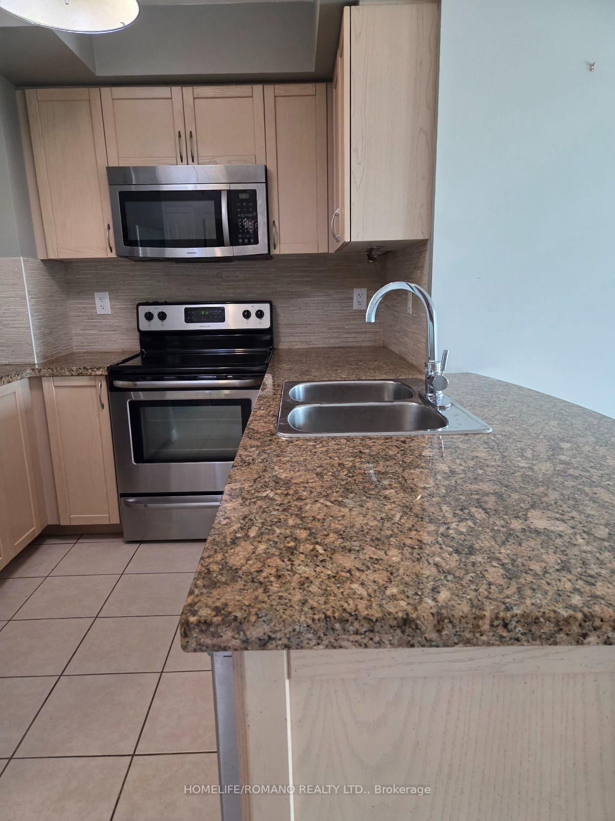 65 Via Rosedale Circle • #312 • Brampton, ON photo 8