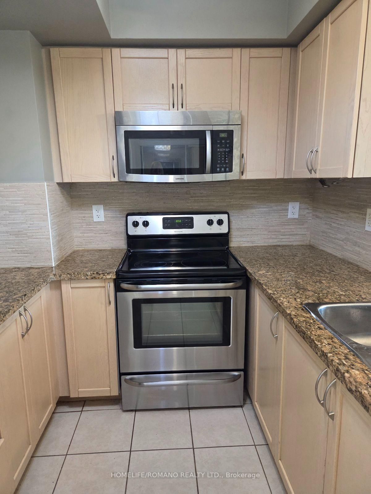 65 Via Rosedale Circle • #312 • Brampton, ON photo 9