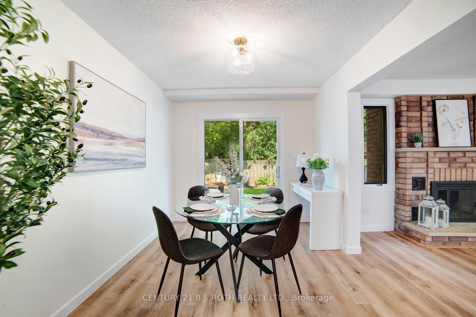 56 Sproule Drive • Brampton, ON photo 12