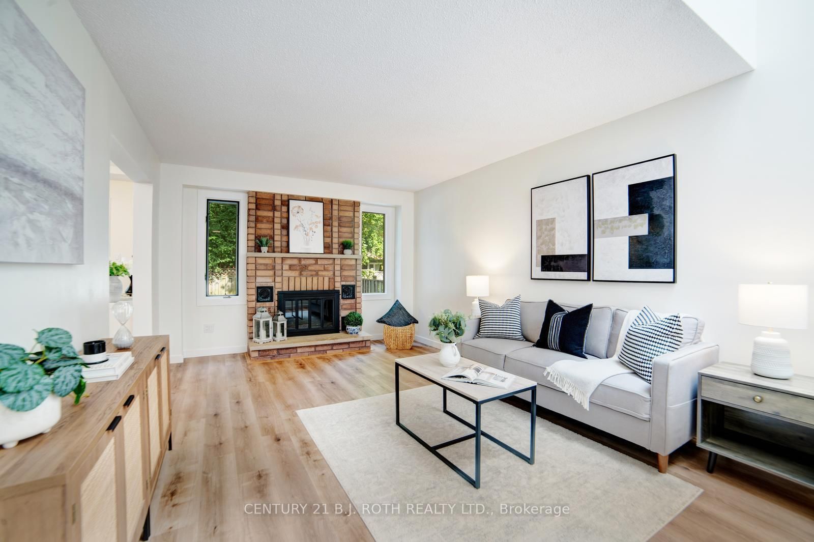 56 Sproule Drive • Brampton, ON photo 16