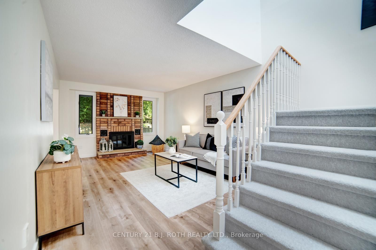 56 Sproule Drive • Brampton, ON photo 20
