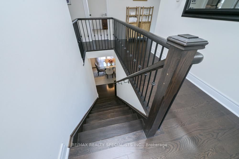 120 Rising Hill Ridge • Brampton, ON photo 18