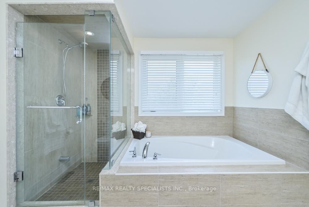 120 Rising Hill Ridge • Brampton, ON photo 21