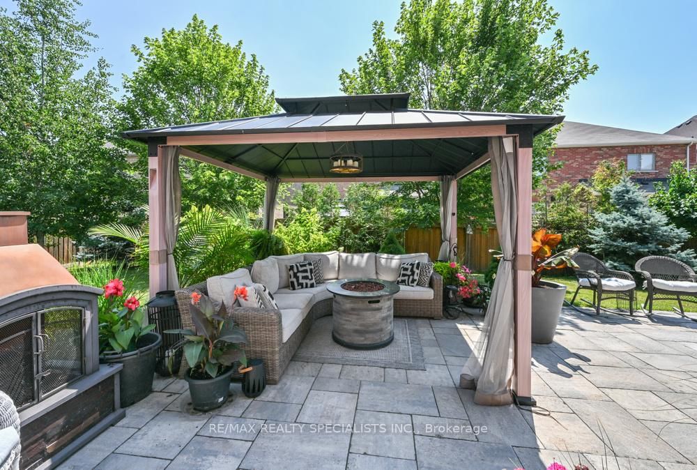 120 Rising Hill Ridge • Brampton, ON photo 28